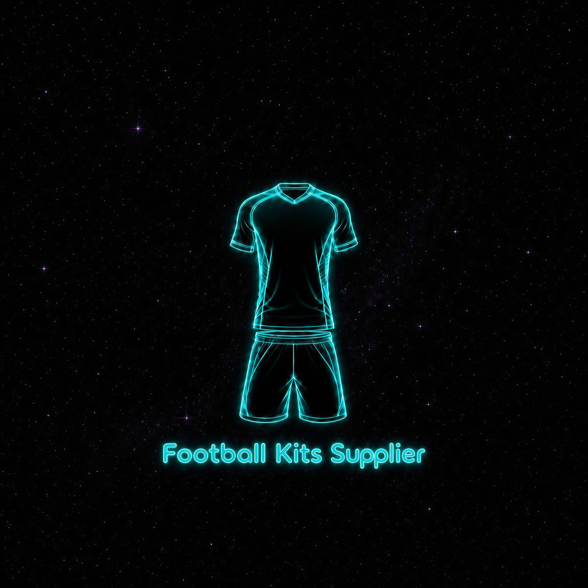 Football Kits Supplier