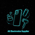 All Electronics Supplier