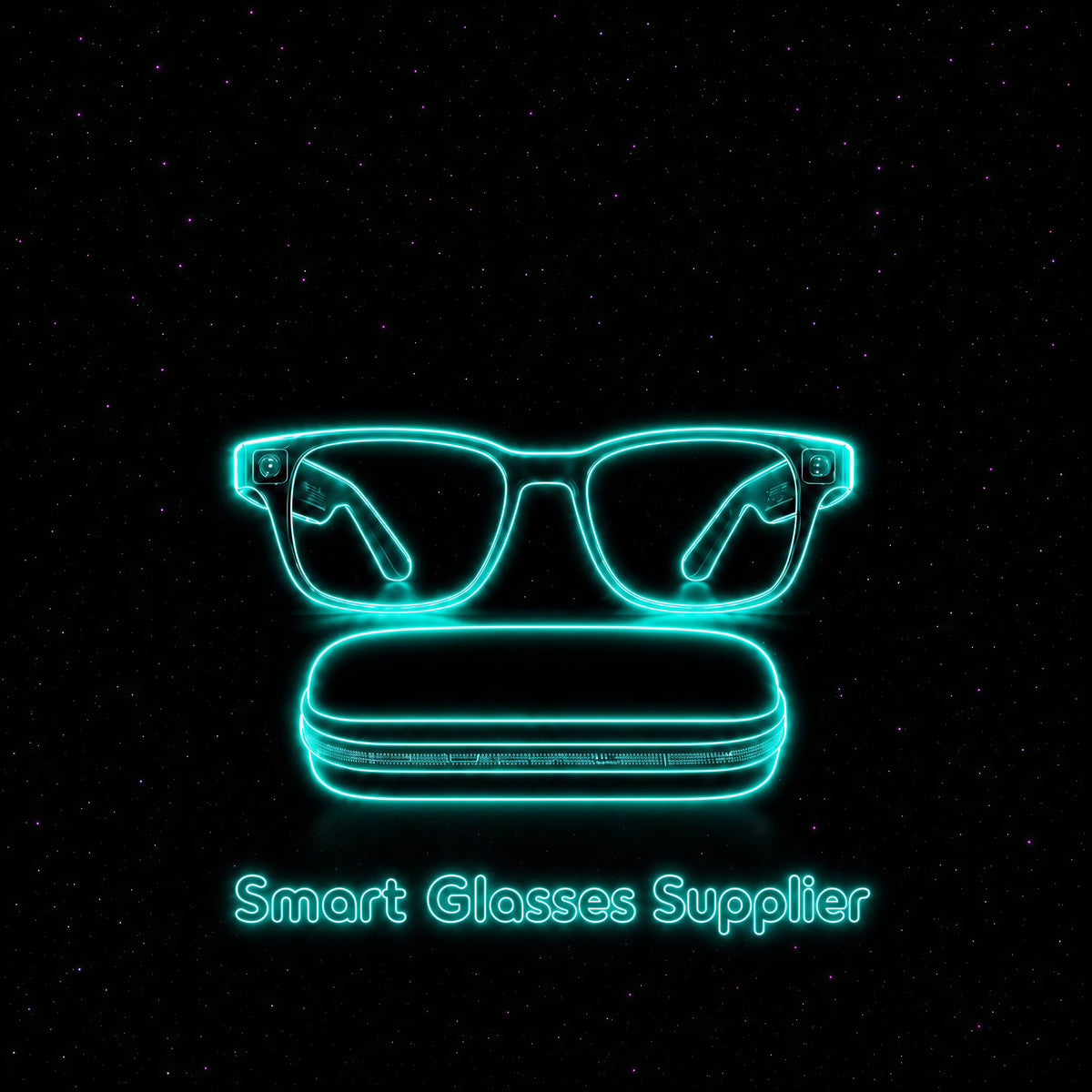 Smart Glasses Supplier
