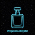 Fragrance Supplier