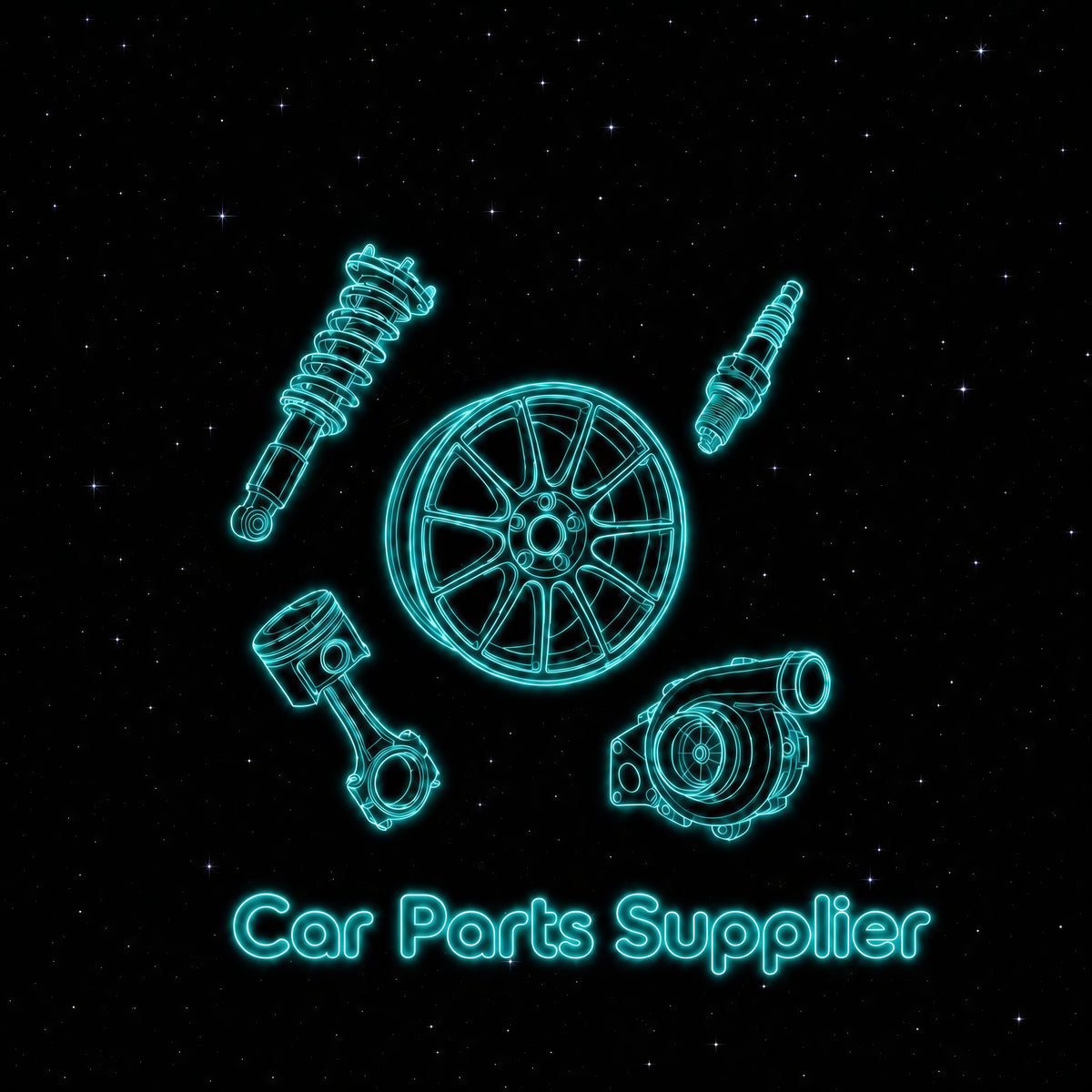 Car Parts Supplier