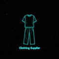 Clothing Supplier