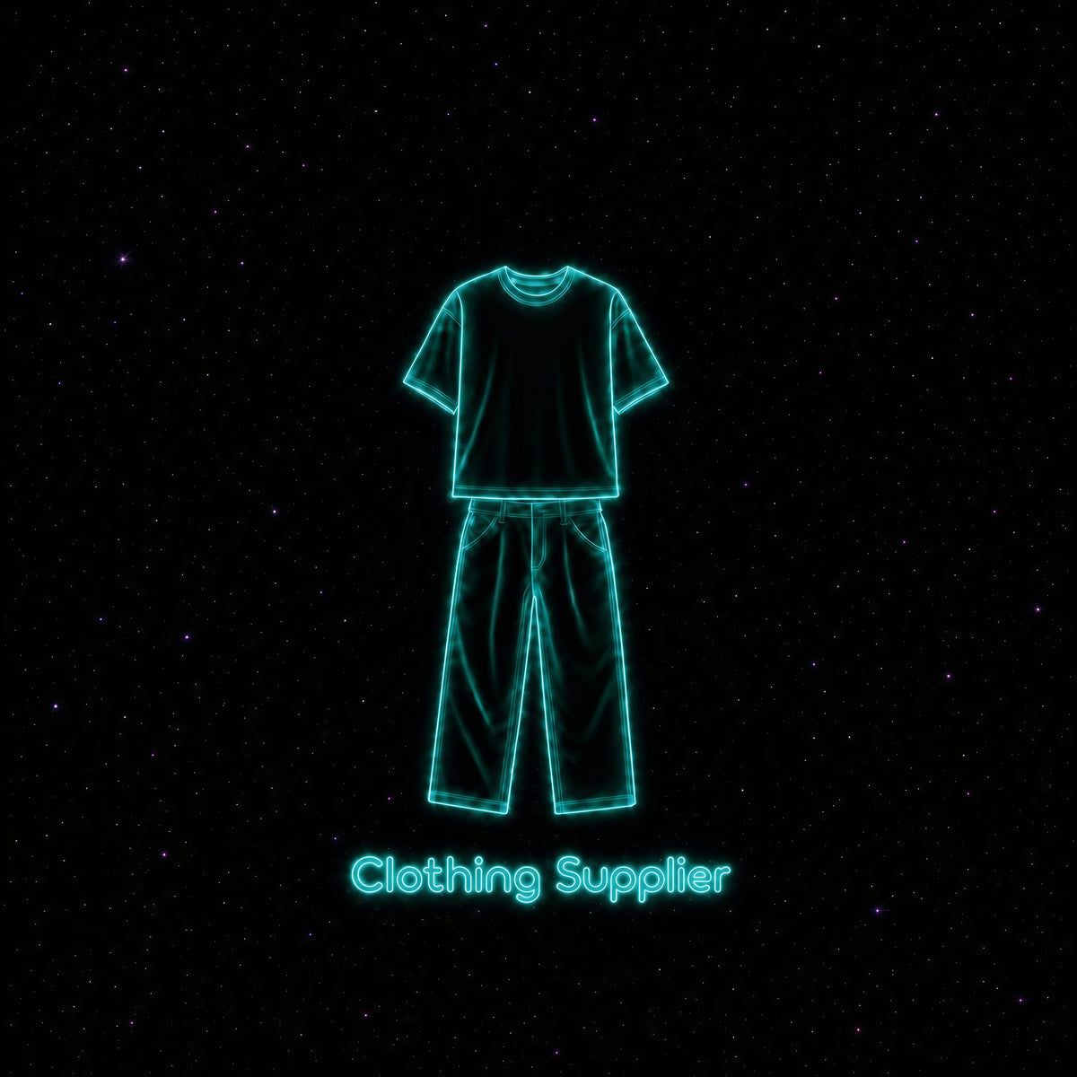 Clothing Supplier