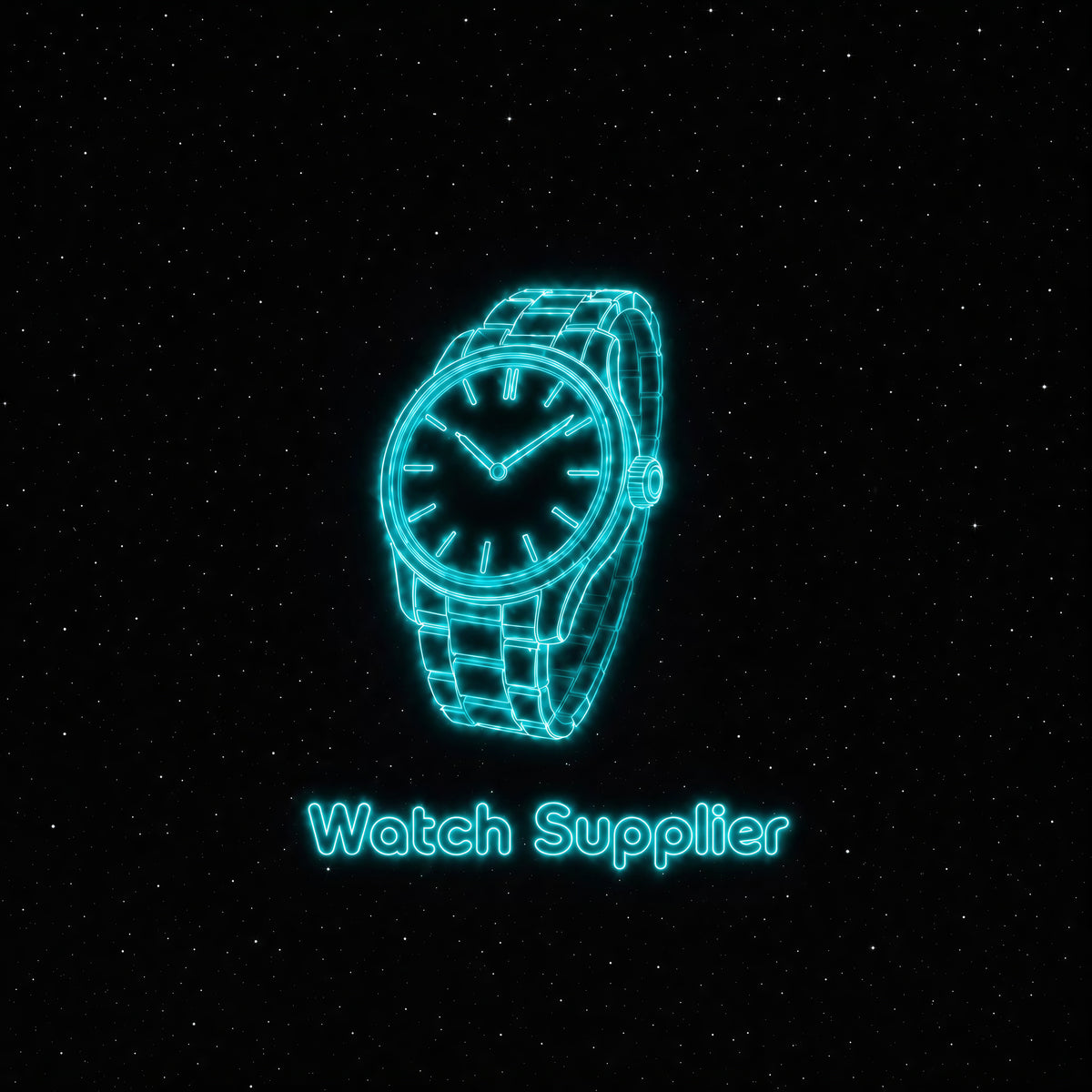 Watch Supplier